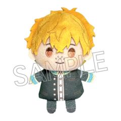 WIND BREAKER �҂��ς�! ����H�F 