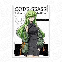 ��� �u���޷ޱ� ���t���ٰ���v �Ʊ��ٱ�� C.C. Street Ver. 