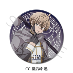 TV��� �u�����ËS�v 3way���ޯ�� CC (�c�@��v) 