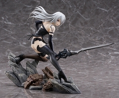NieR:Automata Ver1.1a A2 
