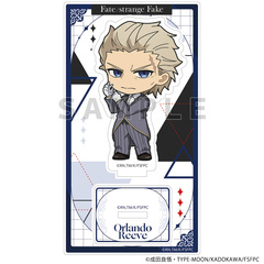 [Fate/strange Fake] ���ٽ���� (�����ޥذ�� / ���� & Ҳ��) 