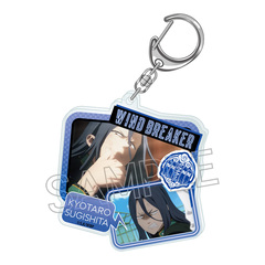 WIND BREAKER �װ�ޭ���ٷ����ް ���������Y �y�Ĕ́z 