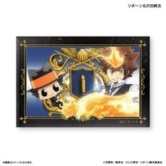 ƒ닳t˯REBORN! ƱĽ ް & cjg 