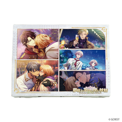 ����޽�ް�� �u���E�l�ƖY�ꂶ�̍����d���v 14 / �޽���а ���o�� (�����׽�) 