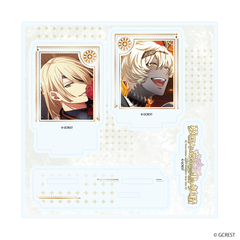 ���ٽ������ڰ� �u���E�l�ƖY�ꂶ�̍����d���v 27 / �Э & ����߰ (�����׽�) 