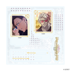 ���ٽ������ڰ� �u���E�l�ƖY�ꂶ�̍����d���v 35 / د�� & ��� (�����׽�) 