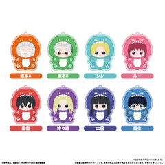 SAKAMOTO DAYS ������� ���ٷ����ް �������� Ver. BOX 