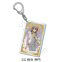 TV��� �u�����ËS�v ���ٷ����ް CG (�����_��) 