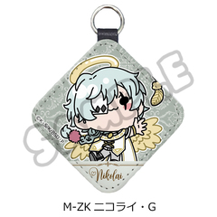 �w������ڲ�ޯ�޽�x ڻް���� Mocho-ZK (ƺײ�G) 