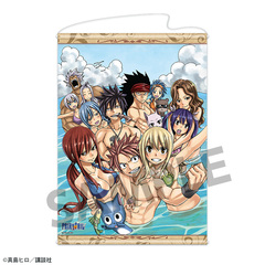 FAIRY TAIL B2 ��߽�ذ �d���̐K�� 