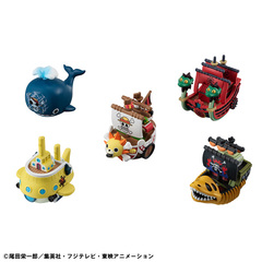 ���ڼذ�� ONE PIECE ���߰� ������ײݺڸ���Vol.2 BOX 