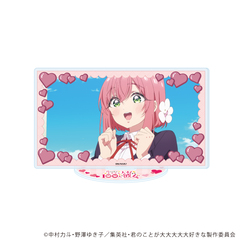 ���ٽ���� �u�N�̂��Ƃ�������D����100�l�̔ޏ��v 02 / ��ʎ� B (��ʎ� �׽�) 