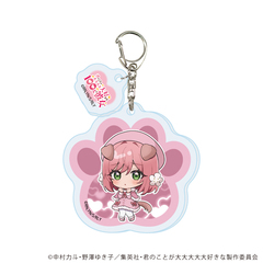 �߰t�����ٷ����ް �u�N�̂��Ƃ�������D����100�l�̔ޏ��v 02 / �ԉ��H���� �� ver. (�Ʒ�� �׽�) 