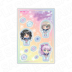 ���ײ��! ���߰���!! ���ѱ����߰� KALEIDOSCORE ���Ȱ��� ��̫�� Ver. 