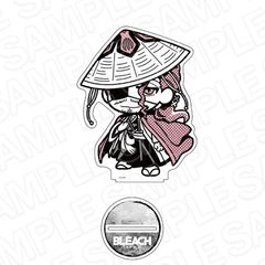 TV��� �uBLEACH ��N����сv ���屸��̨�ޭ� MONOCOLOR ���y�t�� Vol. 1 