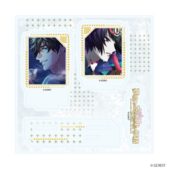 ���ٽ������ڰ� �u���E�l�ƖY�ꂶ�̍����d���v 37 / ׸ް� & ���� (�����׽�) 