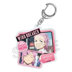 WIND BREAKER �װ�ޭ���ٷ����ް �ː��O�P �y�Ĕ́z 