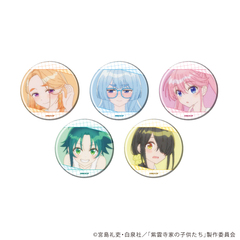 ���ޯ�� �uTV��� �w���_���Ƃ̎q�������x�v 03 / ��ײ��� (�S5��) (��ʎ� �׽�) BOX 