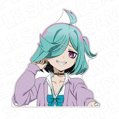 TV��� �u���@�����ɂ�������āv �����޲��ı����ް�� ������ٰ� GAL Ver. 