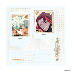 ���ٽ������ڰ� �u���E�l�ƖY�ꂶ�̍����d���v 31 / �� & �ް� (�����׽�) 