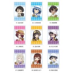 �y�����۲݂���������!�z ���ٶ��� / 01 BOX 