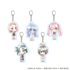 ���ٷ����ް �uTV��� �w���_���Ƃ̎q�������x�v 01 / ��ײ��� (�S5��) (���� �׽�) BOX 