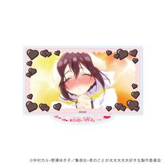 ���ٽ���� �u�N�̂��Ƃ�������D����100�l�̔ޏ��v 05 / ��ʎ� E (��ʎ� �׽�) 