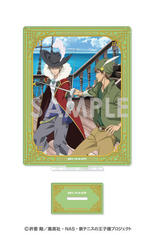 �V�ƽ�̉��q�l ���ٽ���� - ���̂�����̉��q�l - 12. ���Α�ɉ� & �E������ 