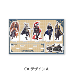 TV��� �u�����ËS�v �ޯ�ޱ��ٽ���� CA (�޻޲� A) 