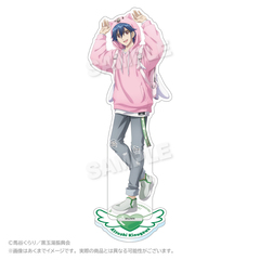 ����� �u���j���Z�n���h�q�� ETERNAL LOVE!�v ���ٽ���� ����ޯ��߰�� Ver. �S�{��M�j 