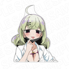 TV��� �u���@�����ɂ�������āv �����޲��ı����ް�� ڵ���� GAL Ver. 