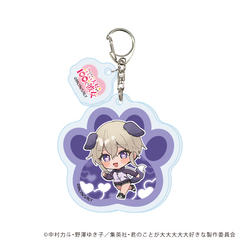 �߰t�����ٷ����ް �u�N�̂��Ƃ�������D����100�l�̔ޏ��v 06 / �{���� �� ver. (�Ʒ�� �׽�) 