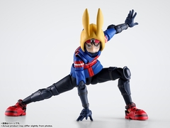 S.H.Figuarts �ި����� -�l��˰۰����бILLEGALS- �D��q�� 