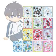 TV��� �w��ٰۯ��x �ڰ�ިݸ� Botania ��2�e ���ٶ��� BOX 