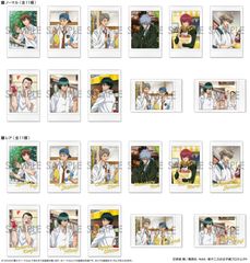 �V�ƽ�̉��q�l ���ů�ߺڸ��� -in SHOPPING- BOX. B 