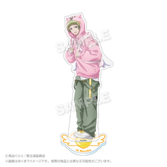 ����� �u���j���Z�n���h�q�� ETERNAL LOVE!�v ���ٽ���� ����ޯ��߰�� Ver. �q���� 