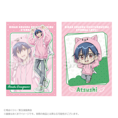 ����� �u���j���Z�n���h�q�� ETERNAL LOVE!�v �߽Ķ��޾�� ����ޯ��߰�� Ver. �S�{��M�j 