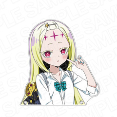 TV��� �u���@�����ɂ�������āv �����޲��ı����ް�� �۱ؽ GAL Ver. 