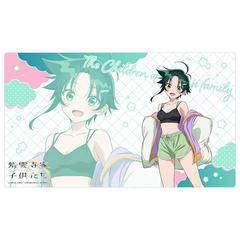 ���_���Ƃ̎q������ �`�����낵 ��ްϯ� (���_���� / ٰѳ��) 