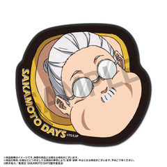 TV��� �wSAKAMOTO DAYS�x �޲���ϳ��߯�� 