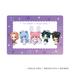 ��׸ر��� �uTV��� �w���_���Ƃ̎q�������x�v 07 / ���� �޻޲� �� Ver. (�Ʒ�� �׽�) 