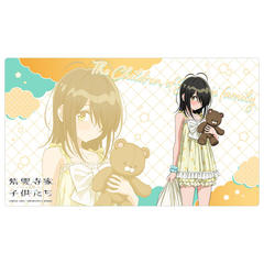 ���_���Ƃ̎q������ �`�����낵 ��ްϯ� (���_�����Ƃ� / ٰѳ��) 