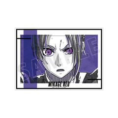 TV��� �w��ٰۯ��x ��e�扤 Ani-Art BLACK LABEL ��2�e A3 ϯĉ��H�߽�� 