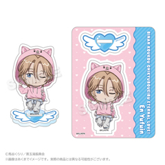 ����� �u���j���Z�n���h�q�� ETERNAL LOVE!�v �Ʒ�� ����Ͻ��� ����ޯ��߰�� Ver. �R�z�@�� 