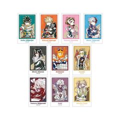 ��� �w�l��˰۰����б�x �ڰ�ިݸ� Ani-Art ��9�e �޼ޭ�ٶ��� BOX 