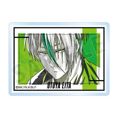 TV��� �w��ٰۯ��x ����e�� Ani-Art BLACK LABEL ��2�e ����ϸ�ȯ� 