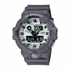 CASIO�i����jG-SHOCK�i�ް�����j GA-700HD-8AJF �y�������K�i�z 