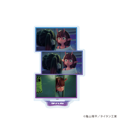 ���ٽ���� �uTV��� �w��͓��} �ٷ�����޳���x�v 03 / ��� (��ʎʲ׽�) 