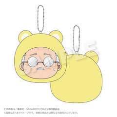 SAKAMOTO DAYS ����ݷ����ް �����߰�� Ver. ��{���Y 