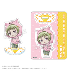 ����� �u���j���Z�n���h�q�� ETERNAL LOVE!�v �Ʒ�� ����Ͻ��� ����ޯ��߰�� Ver. �q���� 